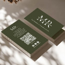 Search for army business cards Marketing