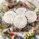 Recherche de fleurs peintes autocollants Invités