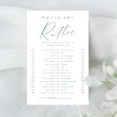 Recherche de minimal autres Pour elle