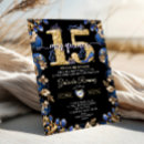 Search for royal blue black and gold Floral