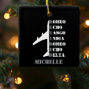 Search for letters ornaments Minimalist