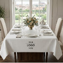 Search for logo tablecloths Networking