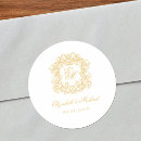 Recherche de traditionnel mariage autocollants Romantique