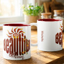 Recherche de rouge de brique café tasses Pour tous