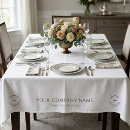 Search for logo tablecloths Networking