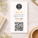 Search for google review business cards Small business marketing