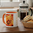 Search for yellow rose mugs Roses