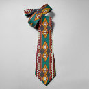 Recherche de style américain cravates Motif