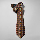 Search for indigenous ties Pattern