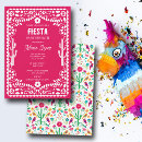 Recherche de mexicain traditionnel invitations Espagnol