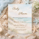 Search for low cost baby shower invitations Gender neutral