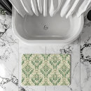 Search for bath mats Green
