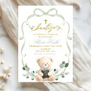 Recherche de ours nounours invitations Pour enfants