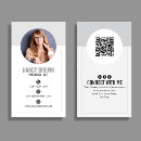 Search for digital design and business cards Modern