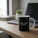 Search for the good life mugs For him