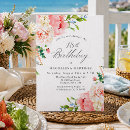 Recherche de 18 ans anniversaire invitations Féminin