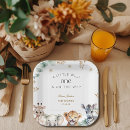 Search for safari baby shower decor A little wild one