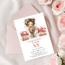 Search for delightful invitations For kids