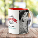Search for 2 tone mugs Dad