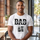 Recherche de chemise du monde Chemise personnalisée pour papa