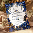 Search for bling quinceanera invitations Mis quince anos