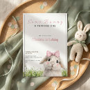 Recherche de some bunny Fille premier anniversaire