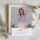 Recherche de pink graduation invitations announcements Classe de 2025