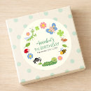 Search for round ladybug stickers Clover