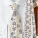 Search for purple and lime green ties Floral