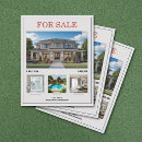 Search for estate sale flyers Broker