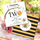 Search for beehive invitations Yellow