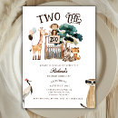Search for monkeys birthday invitations Wild
