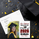 Search for class of 2026 graduation invitations High school
