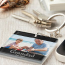 Search for grandparent keychains For him
