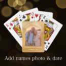 Search for 50 years playing cards Elegant