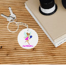 Search for cool for her keychains Typography