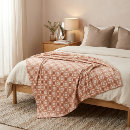 Search for modern design blankets Geometric