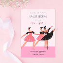 Recherche de danseuse invitations Danseur