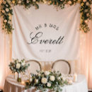 Search for just married banners Chic