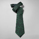 Search for memory ties Green