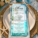 Recherche de feuille de palmier mariage menus Invités
