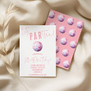 Search for golfing birthday invitations Party