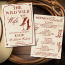 Search for rustic bachelorette party invitations Bride