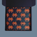 Search for crab tissue paper Nautical