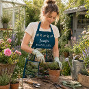 Search for ladies aprons Gardening