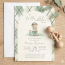 Search for golf club invite invitations Argyle