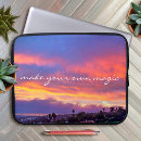Search for cloud laptop cases Sunset