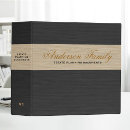 Search for trust binders Portfolio