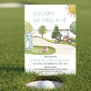 Search for for golfers birthday invitations For kids