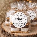 Search for smore love stickers Marshmallow